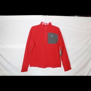 The North Face Men’s Fleece